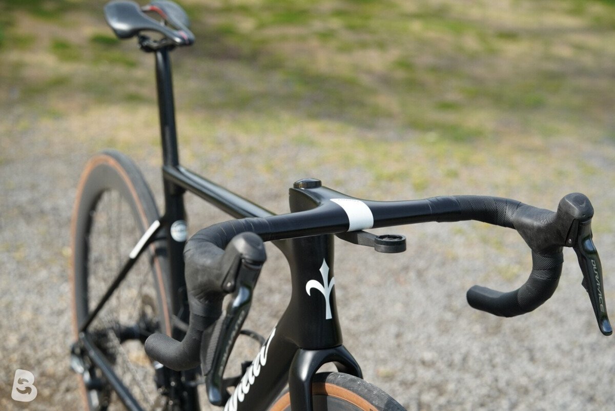 Wilier 0 SLR SHIMANO DURA ACE 9150 DI2 11S 2023