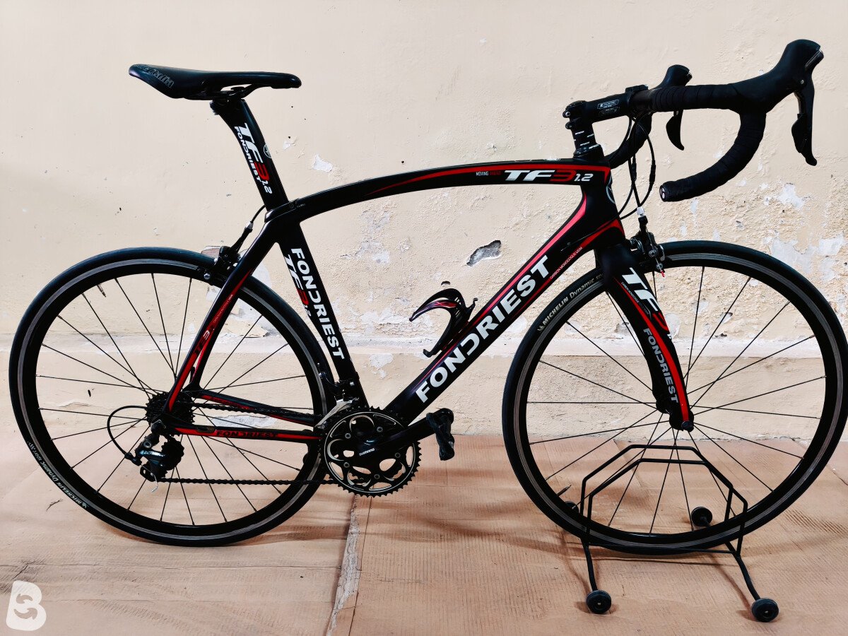 Fondriest TF3 1.2 2015