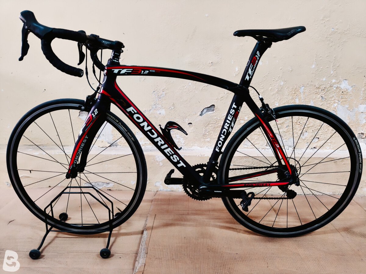 Fondriest TF3 1.2 2015