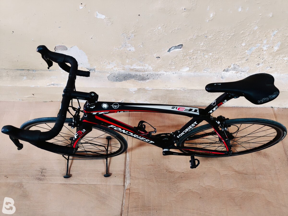 Fondriest TF3 1.2 2015