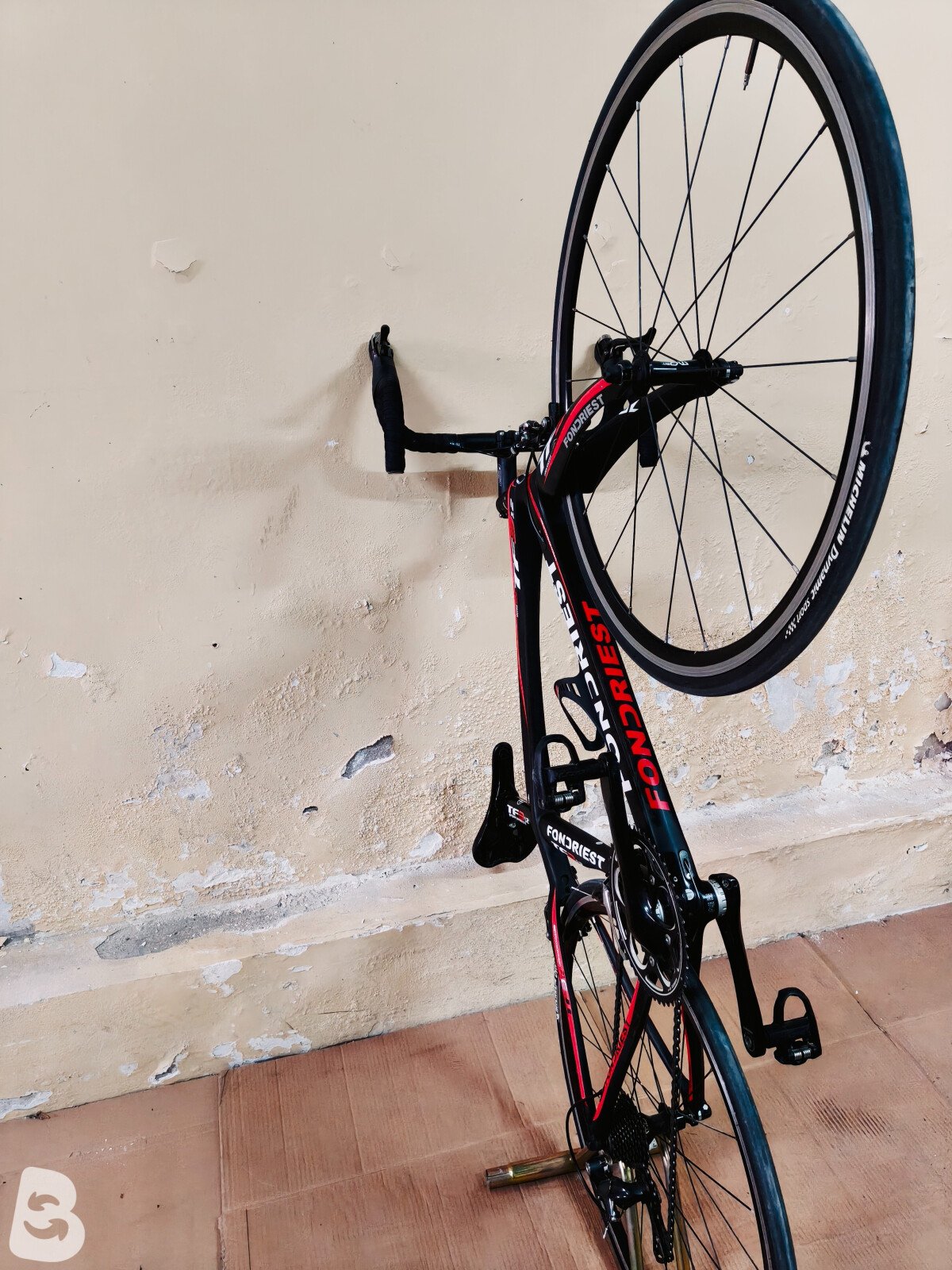 Fondriest TF3 1.2 2015
