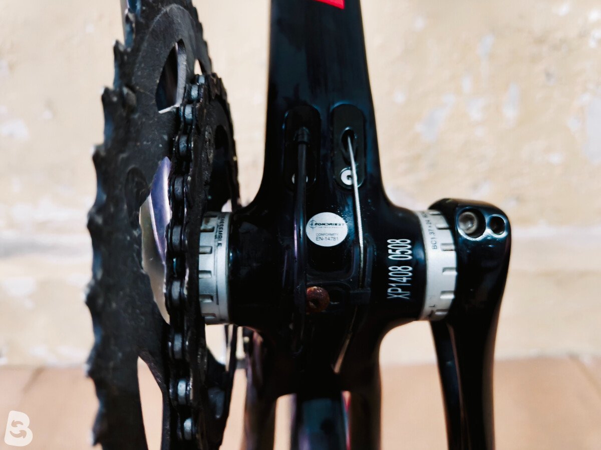 Fondriest TF3 1.2 2015