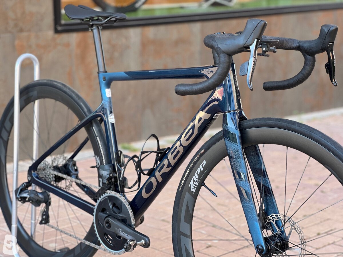 Orbea Orca 2023