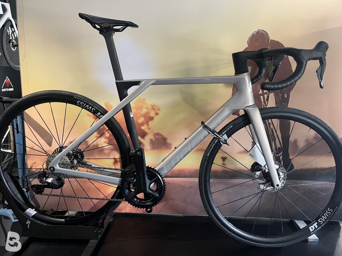 Lapierre Xelius 6.0 2025