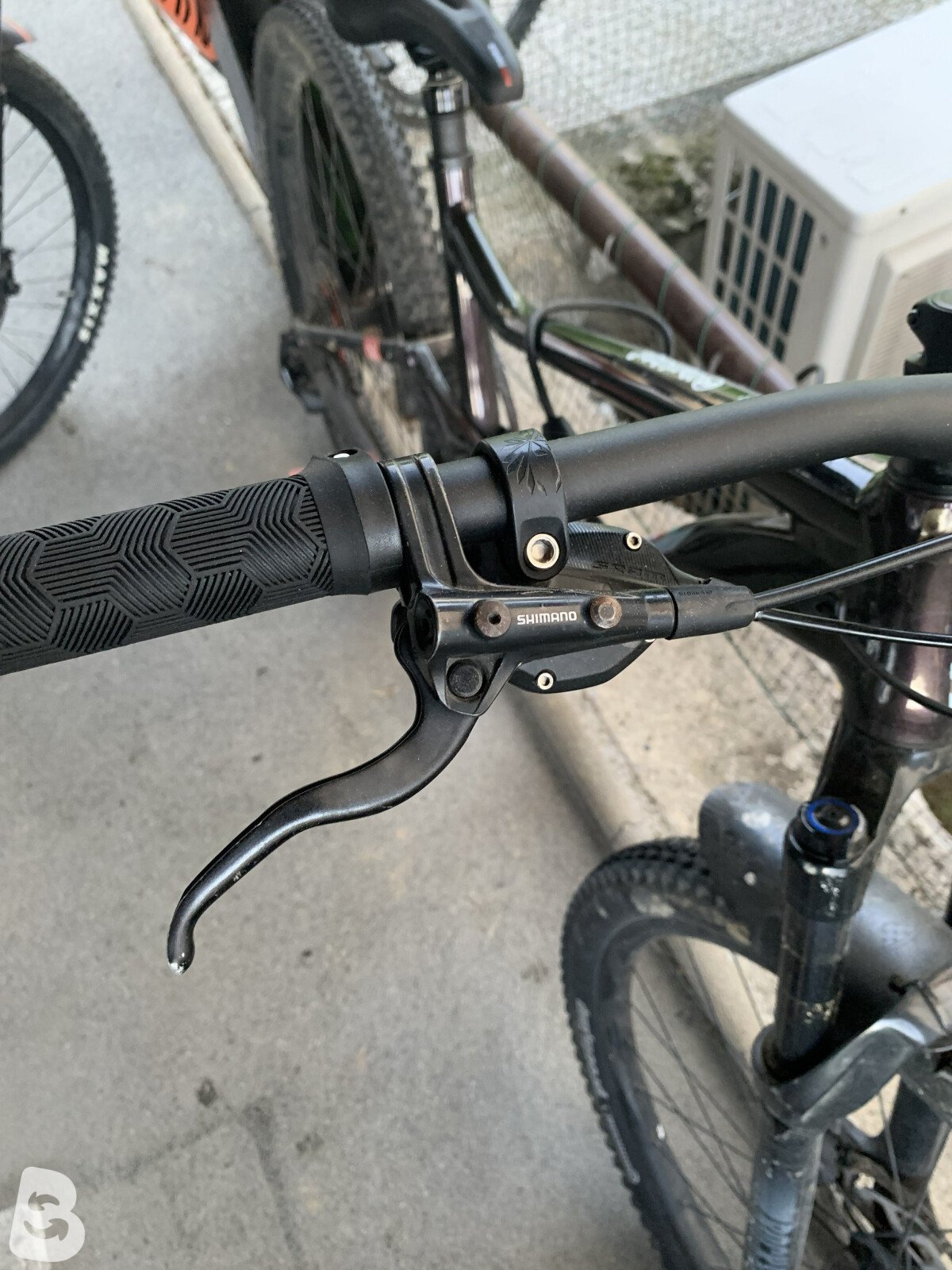 Giant Stance 1 2020