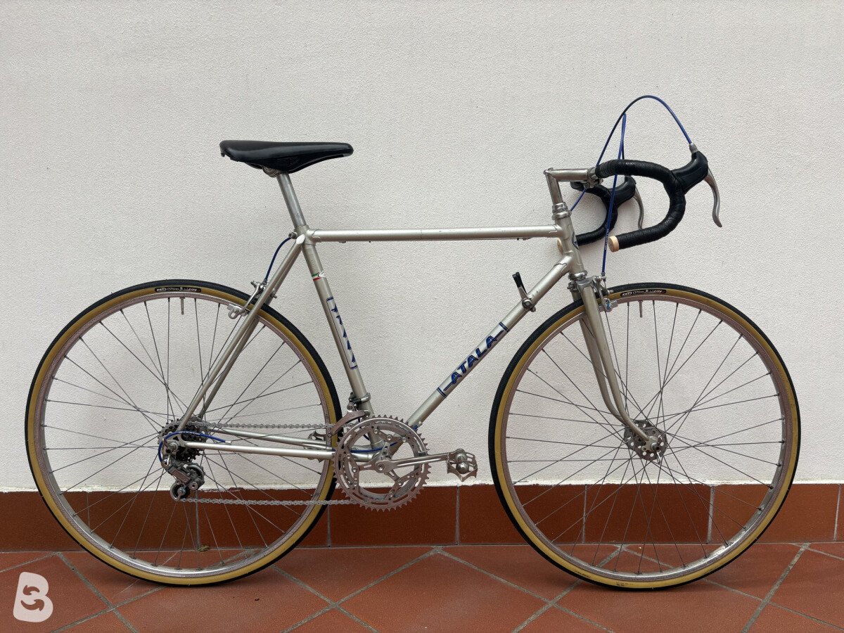 Atala Corsa