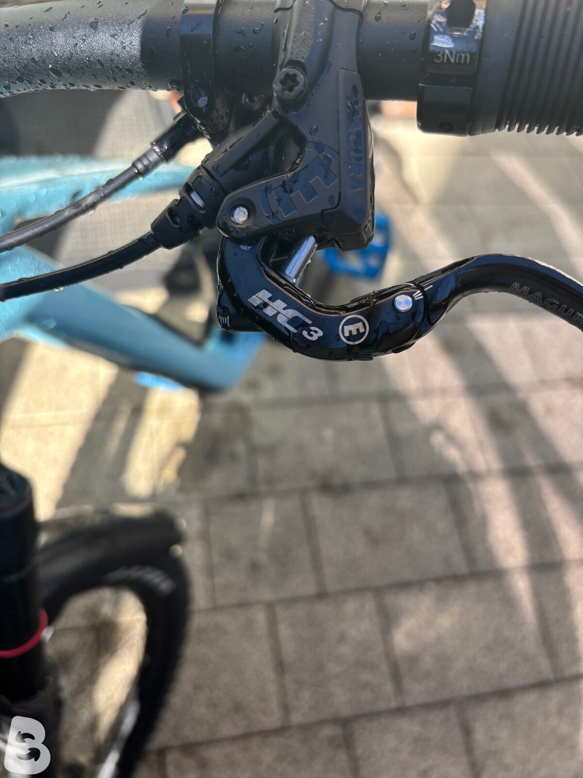 Cube Bikes Stereo one 44 2024