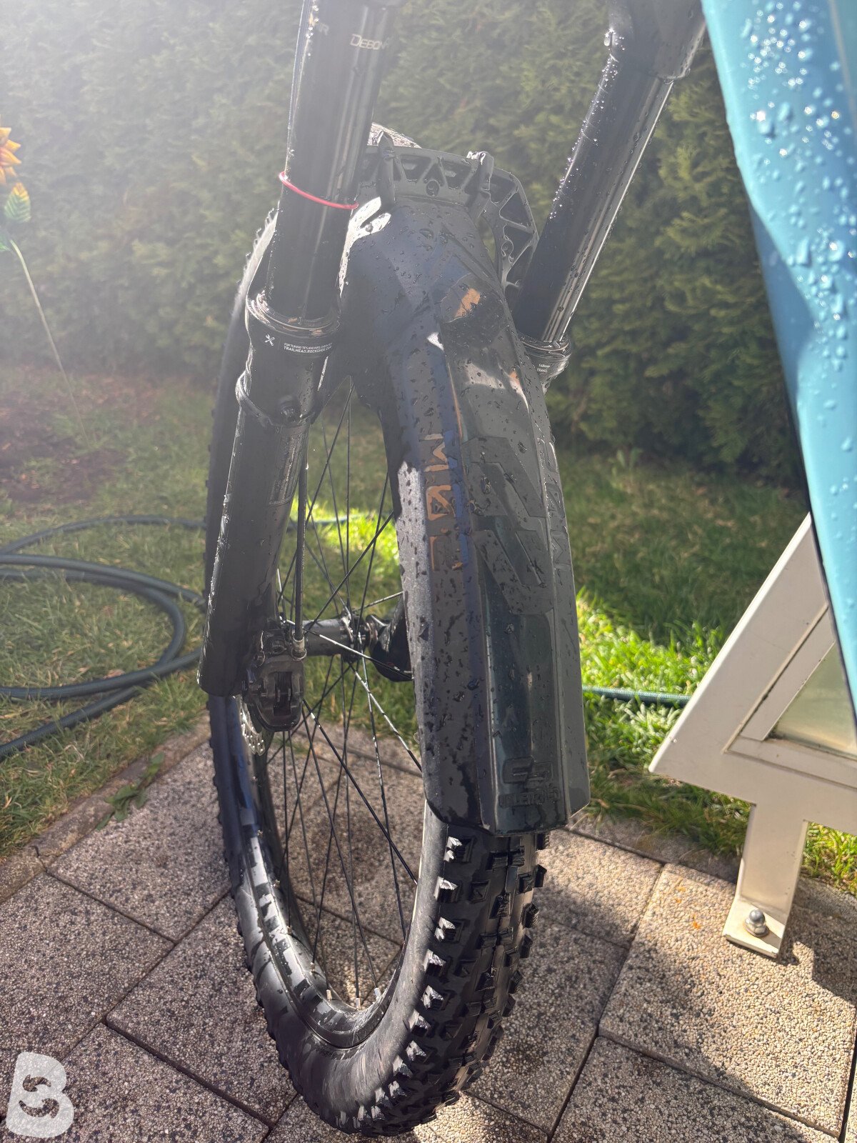 Cube Bikes Stereo one 44 2024