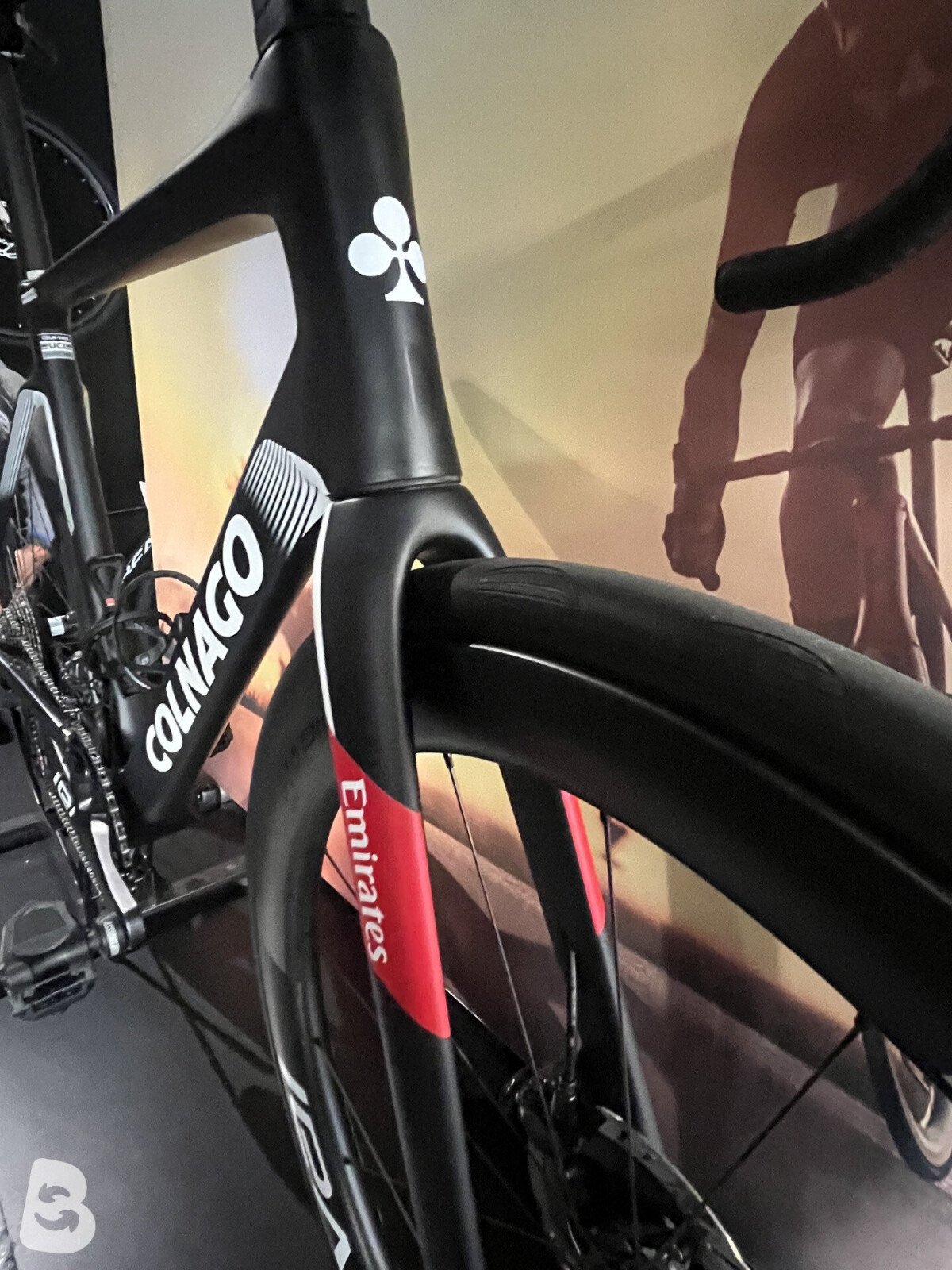 Colnago VRS4 2024