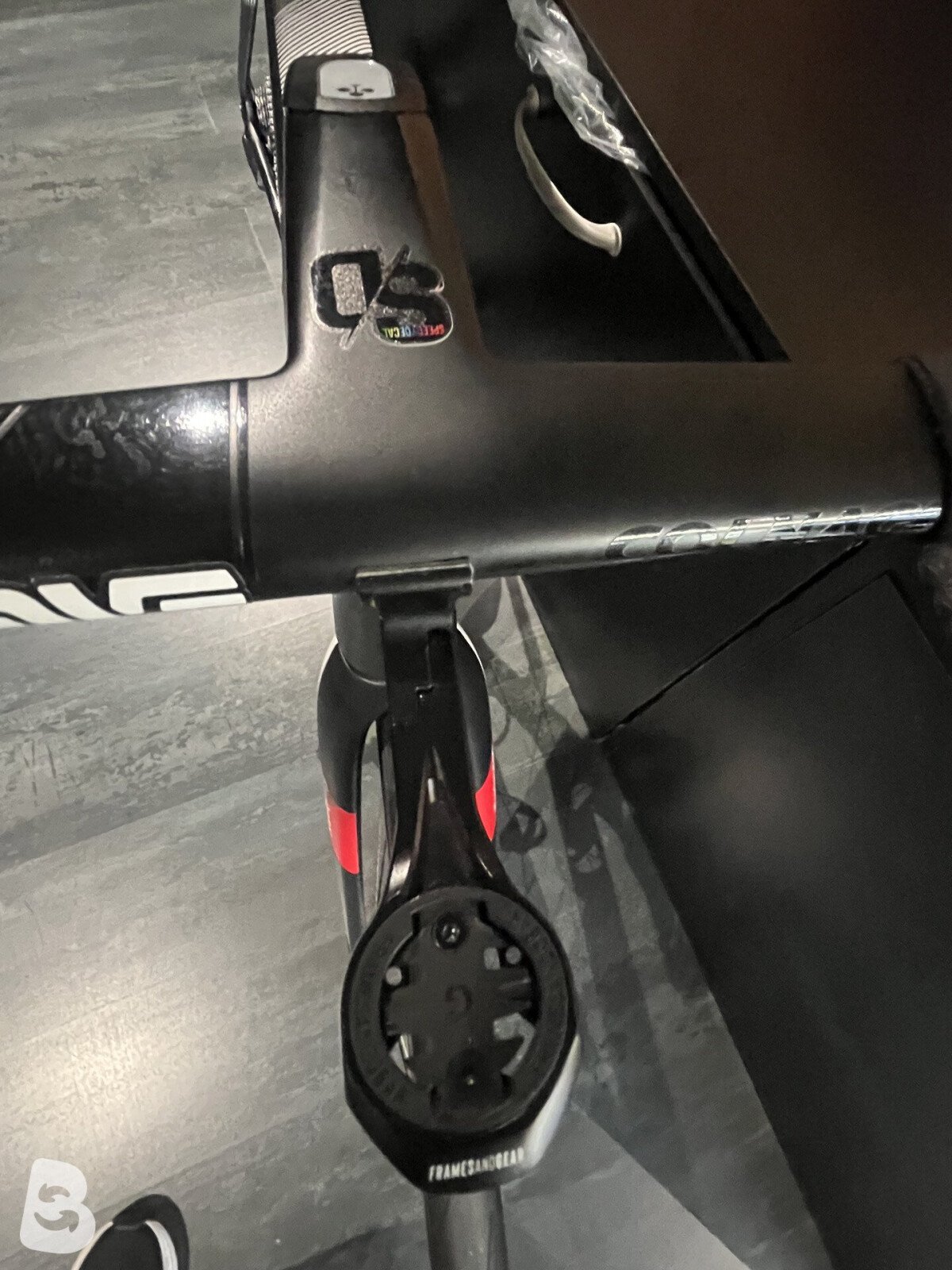 Colnago VRS4 2024