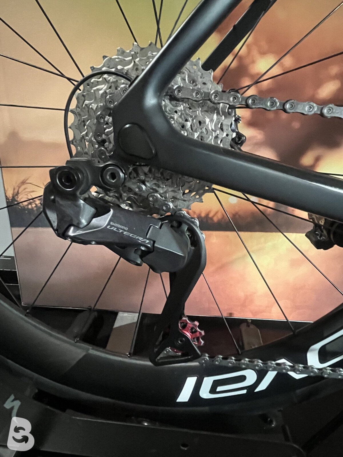 Colnago VRS4 2024