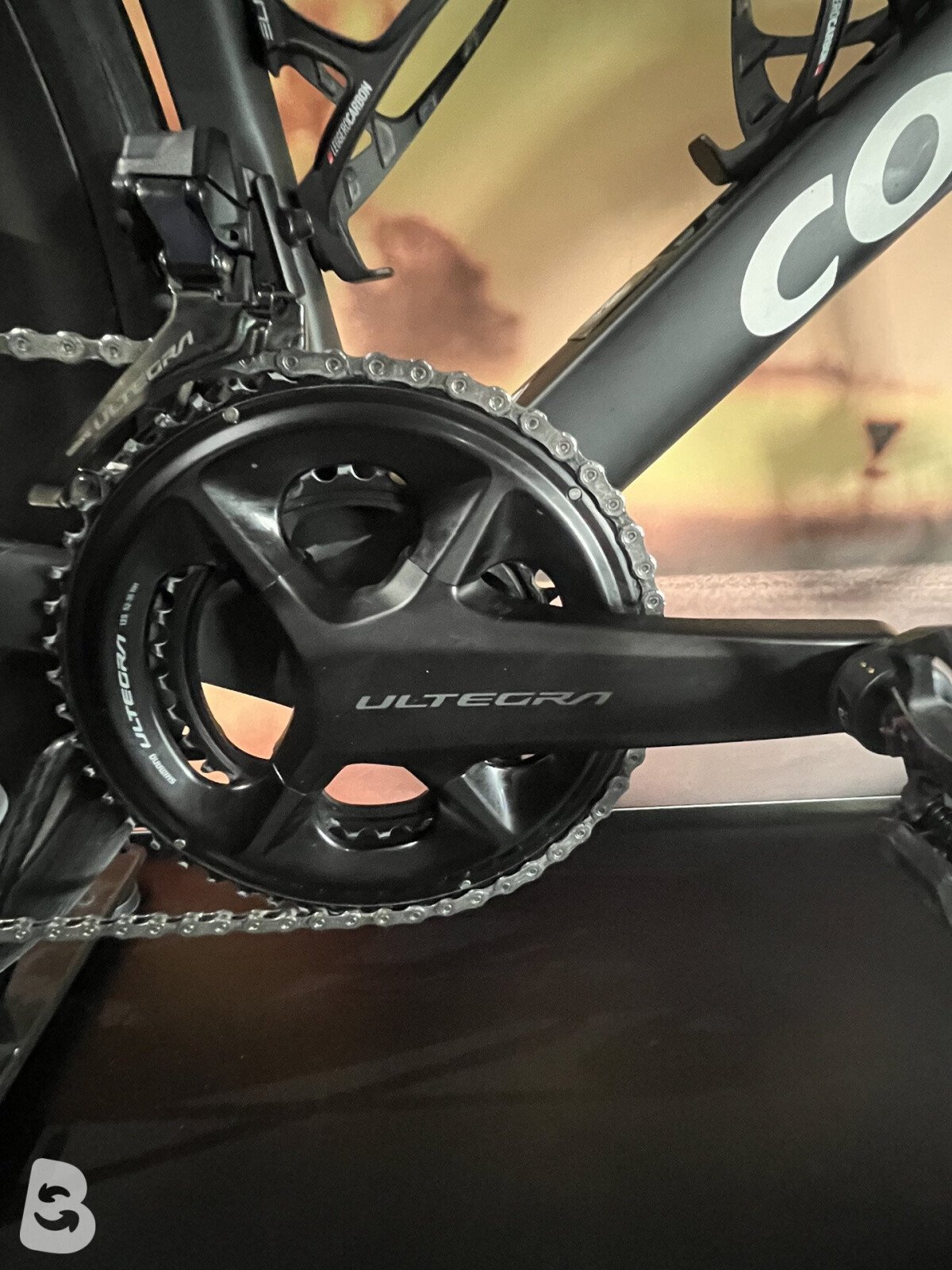 Colnago VRS4 2024