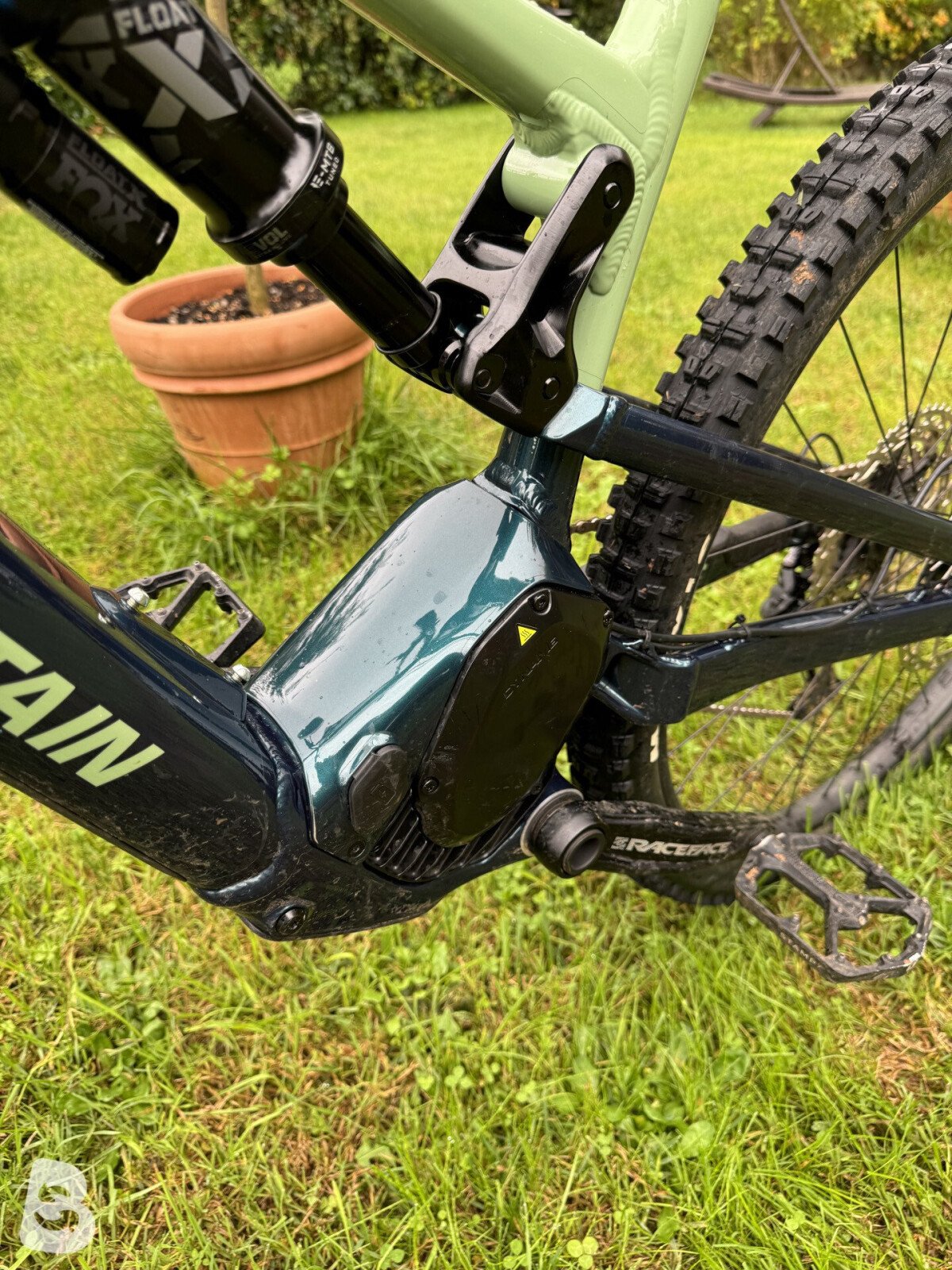 Rocky Mountain Altitude Pawerplay 2024