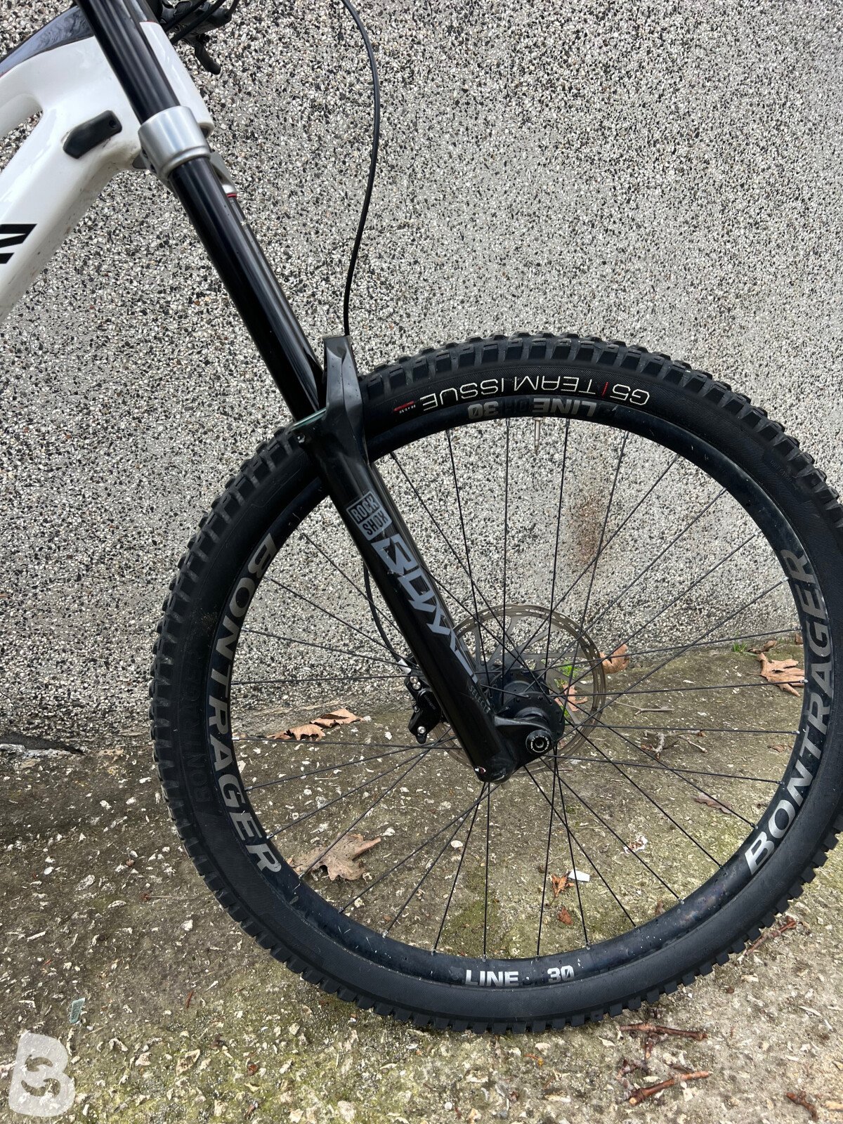 Canyon Sender CFR 2021