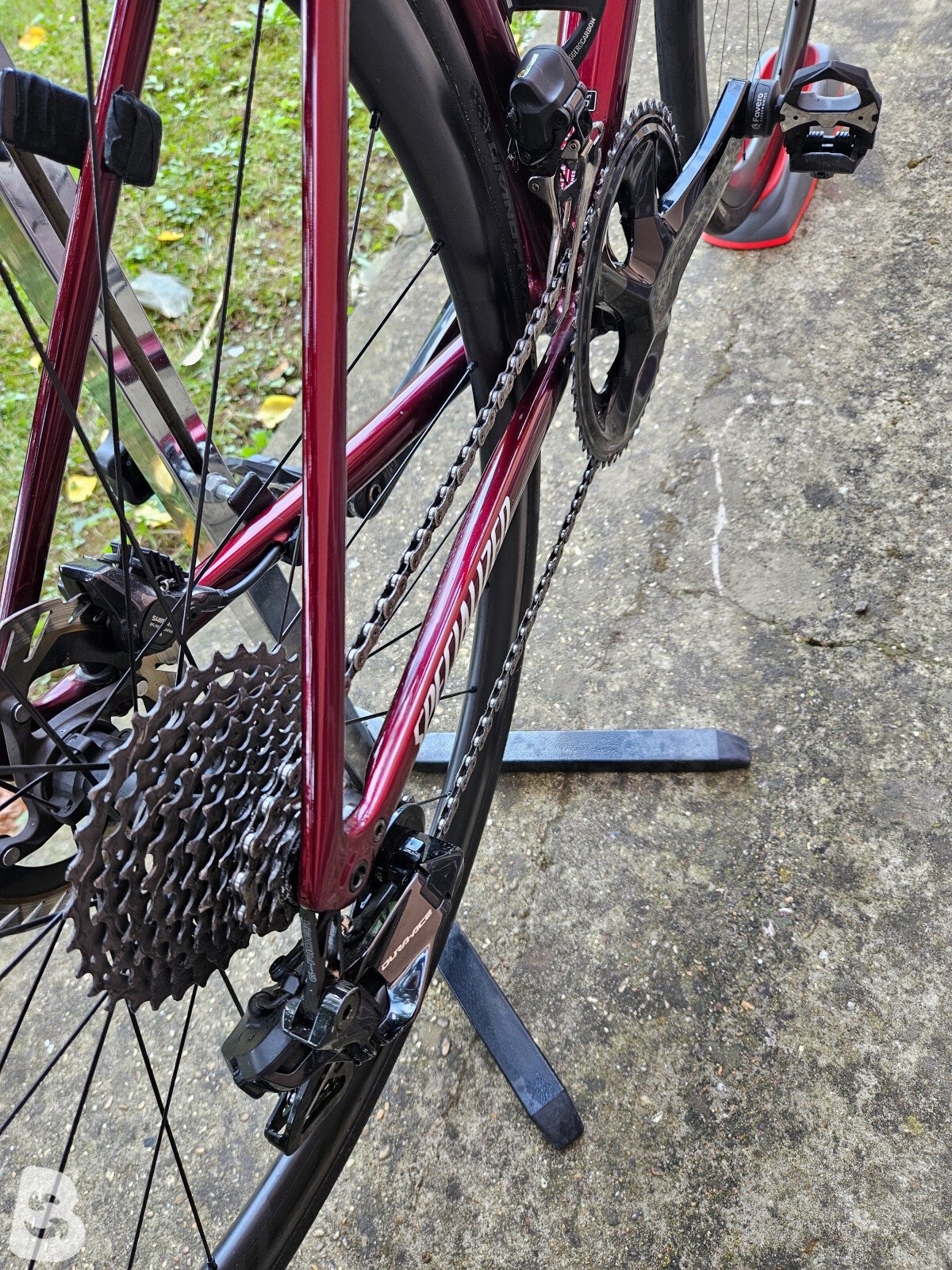 Specialized S-Works SL8 2024