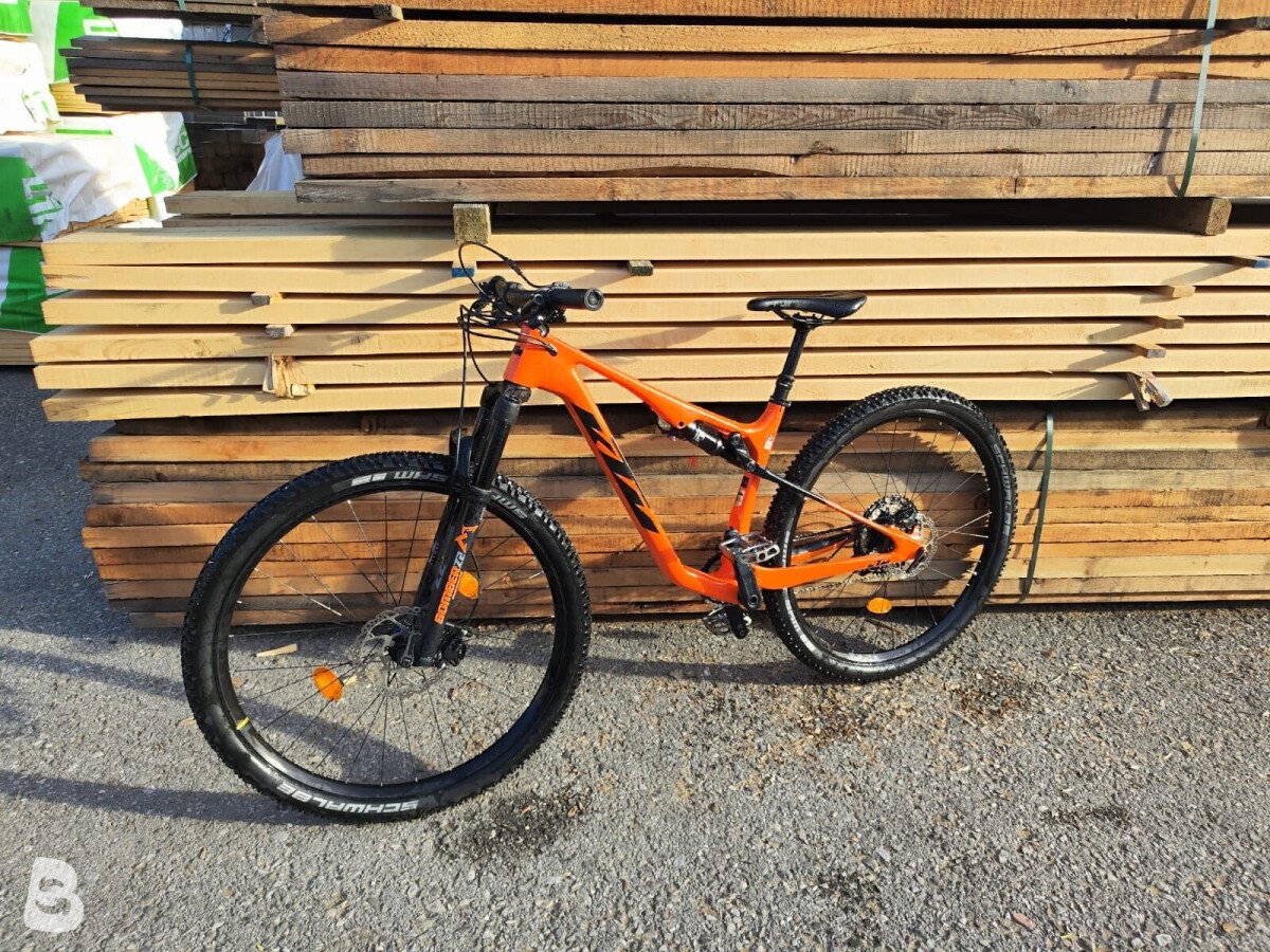 KTM Scarp MT Elite 2020