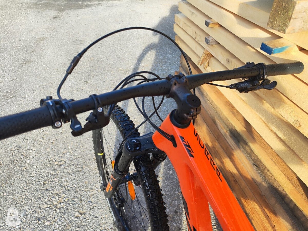 KTM Scarp MT Elite 2020