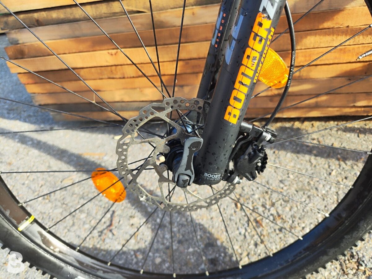 KTM Scarp MT Elite 2020