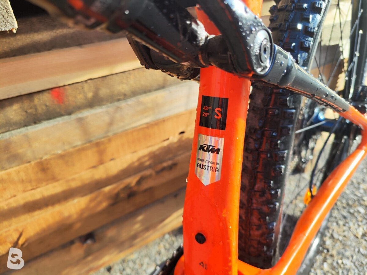 KTM Scarp MT Elite 2020