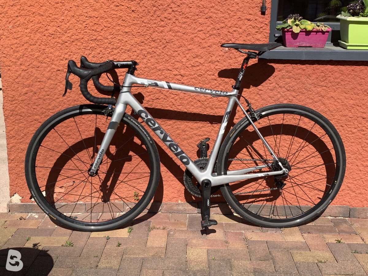 Cervelo R3 2016