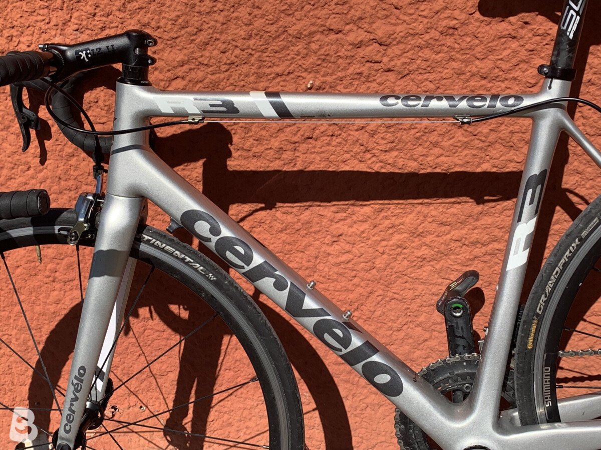 Cervelo R3 2016