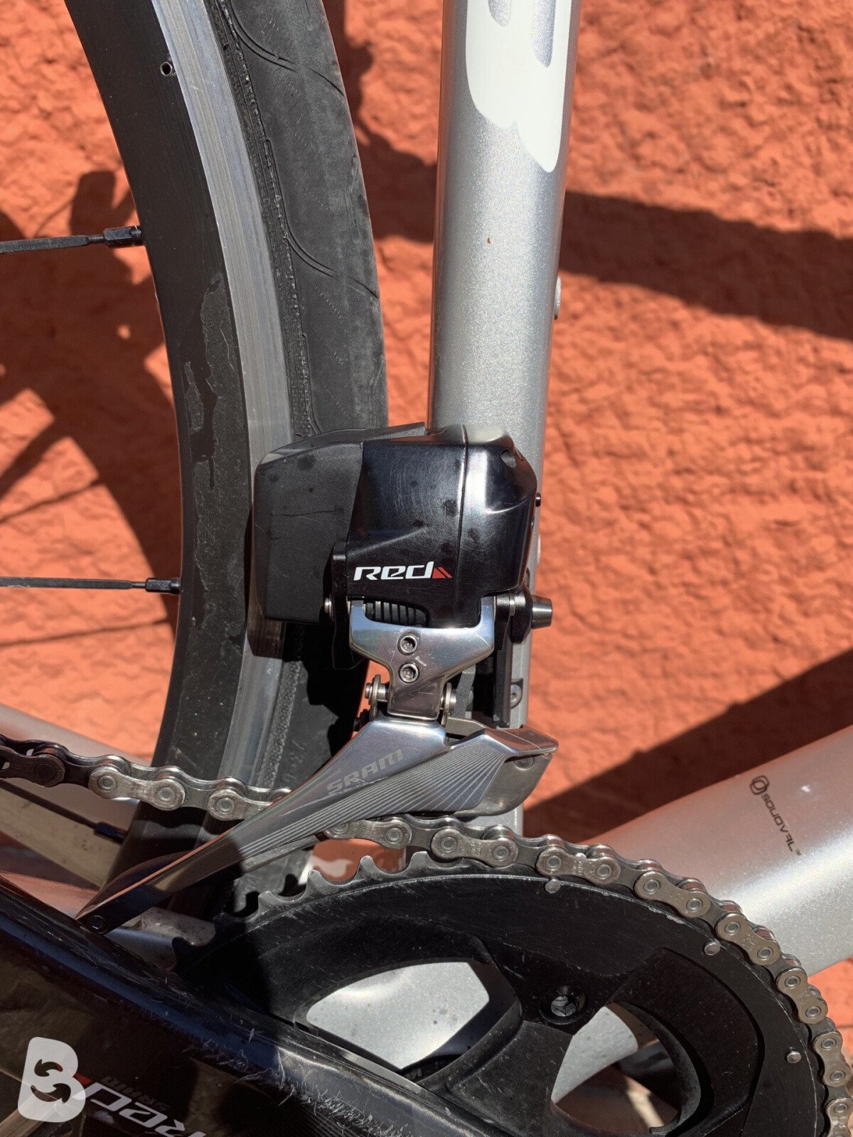 Cervelo R3 2016
