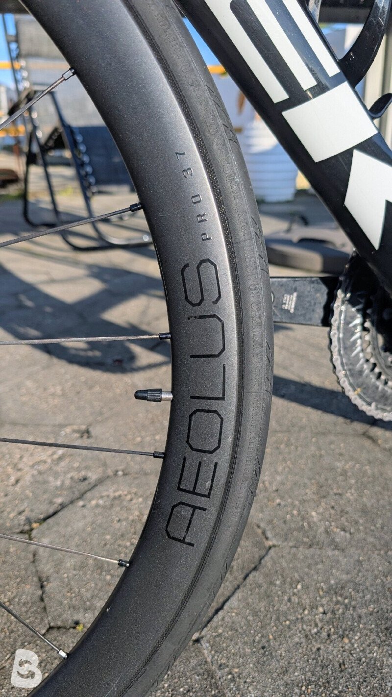 Trek Emonda SL 6 2021