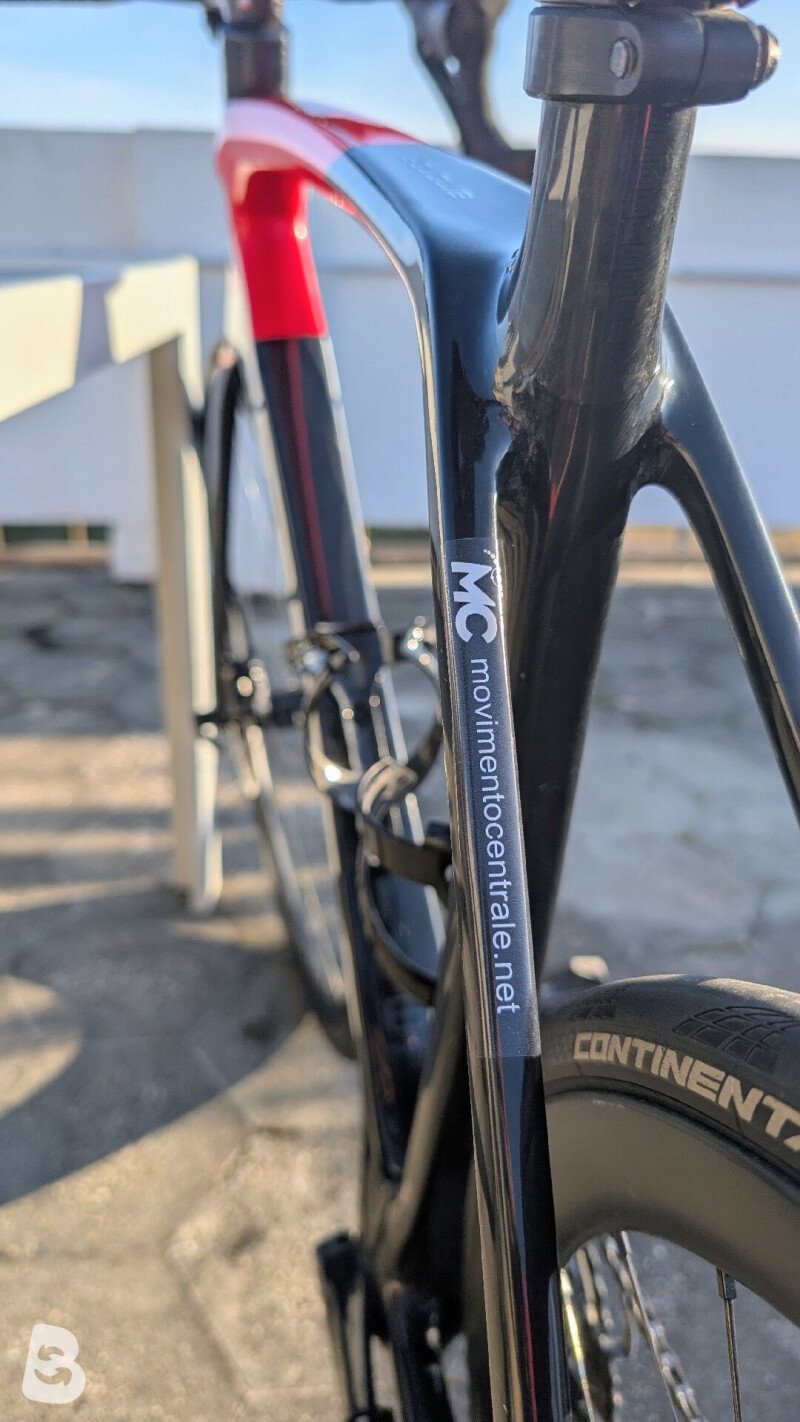 Trek Emonda SL 6 2021