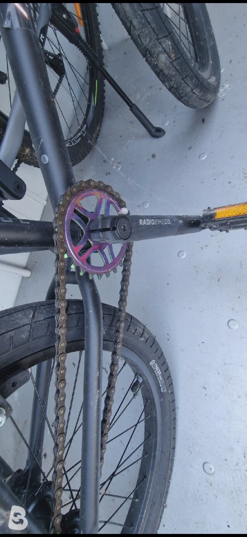 Radio Radiobikeco Dice 2020