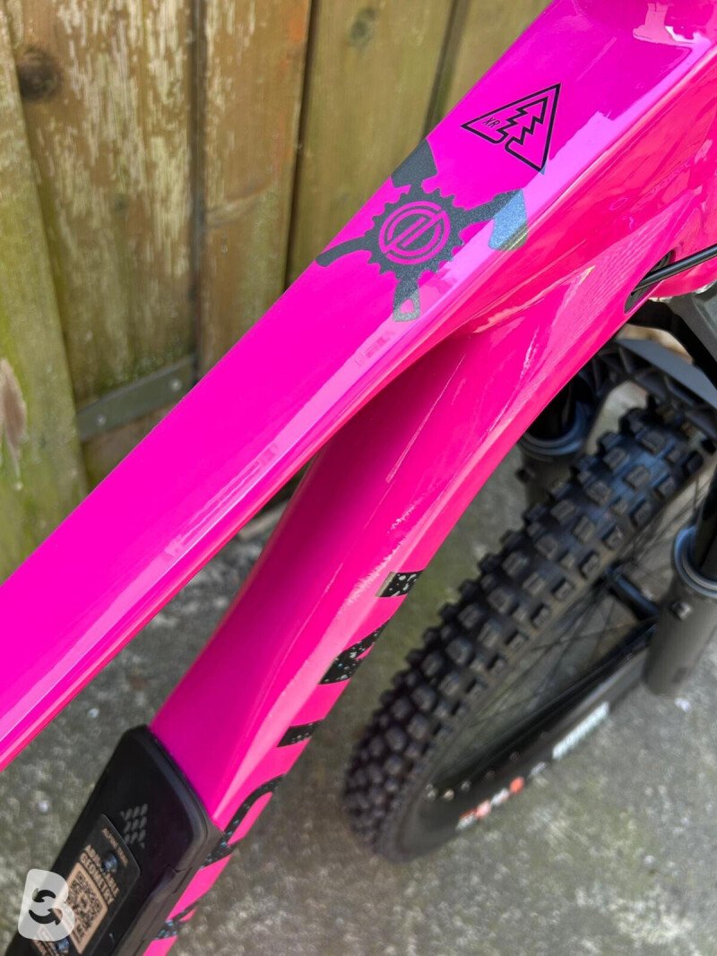 Marin Alpine Trail XR AXS 2026