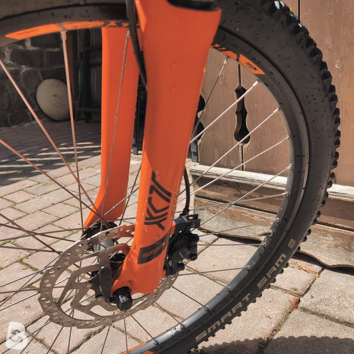 KTM Chicago 272 2022