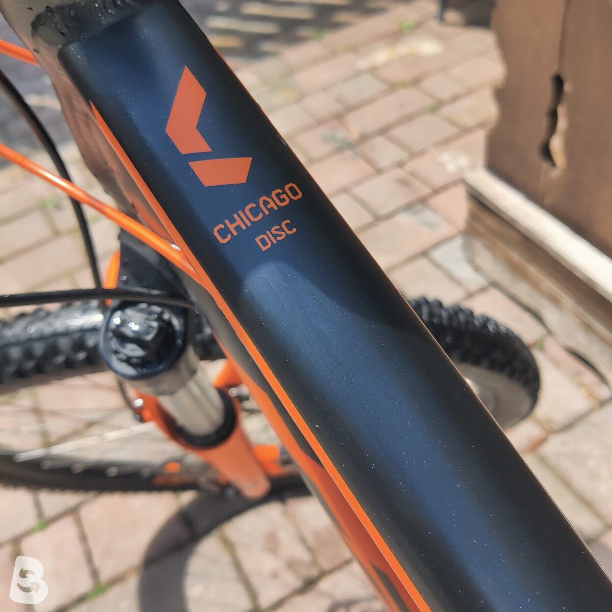 KTM Chicago 272 2022