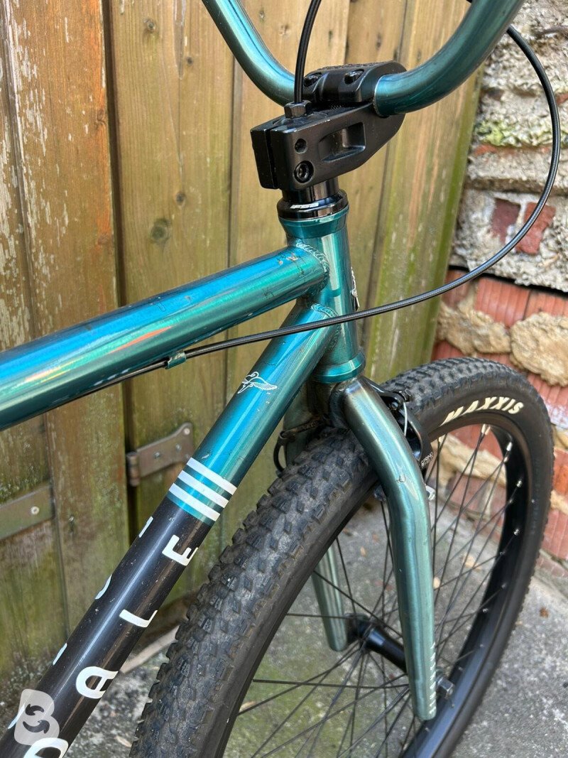 Fairdale Bikes TAJ 2026