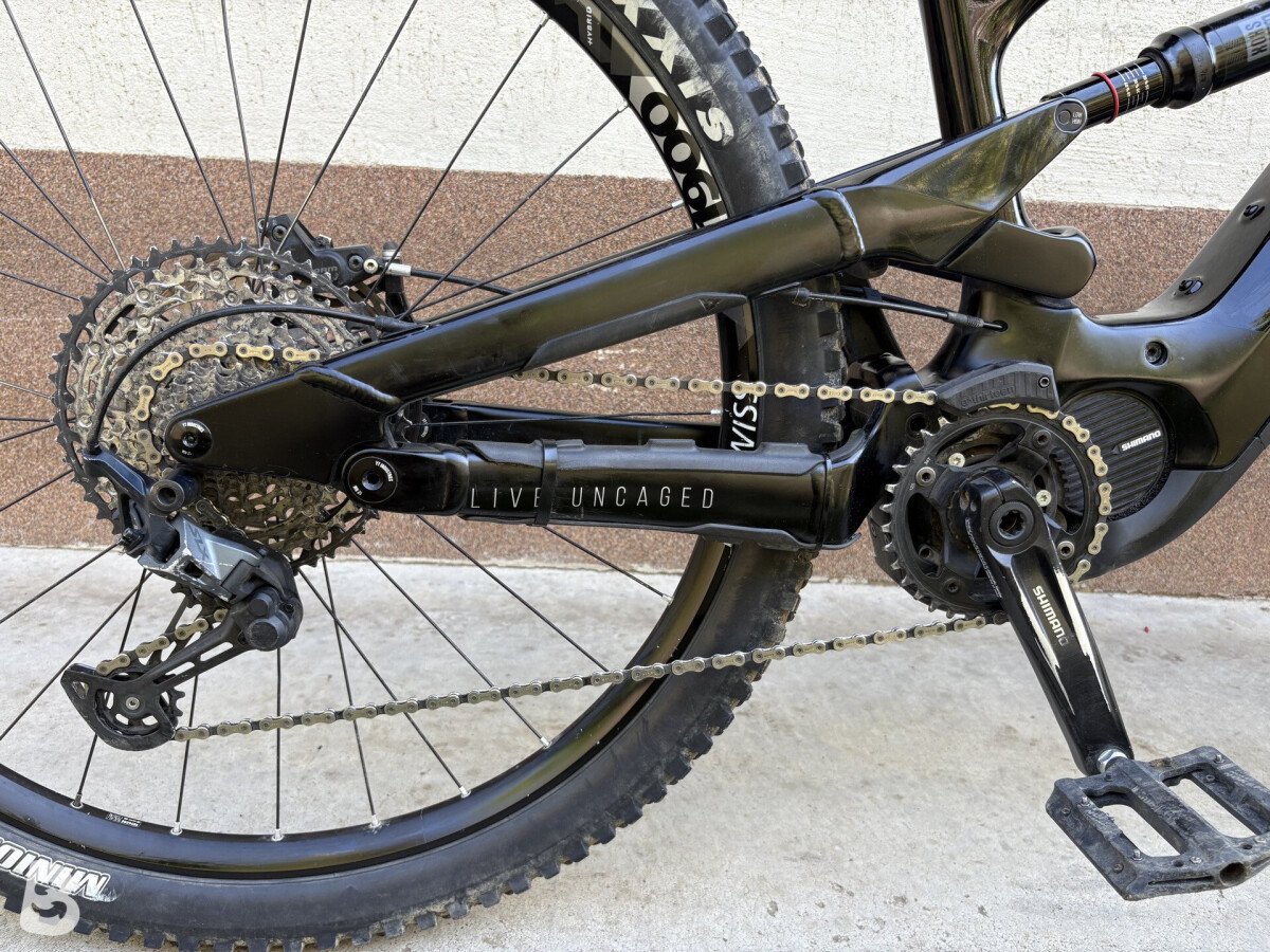 YT Industries Decoy Comp 2020