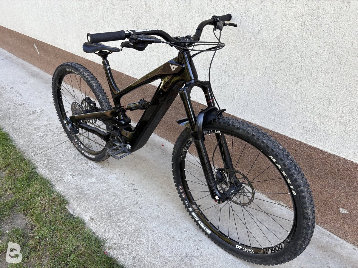 YT Industries Decoy Comp 2020