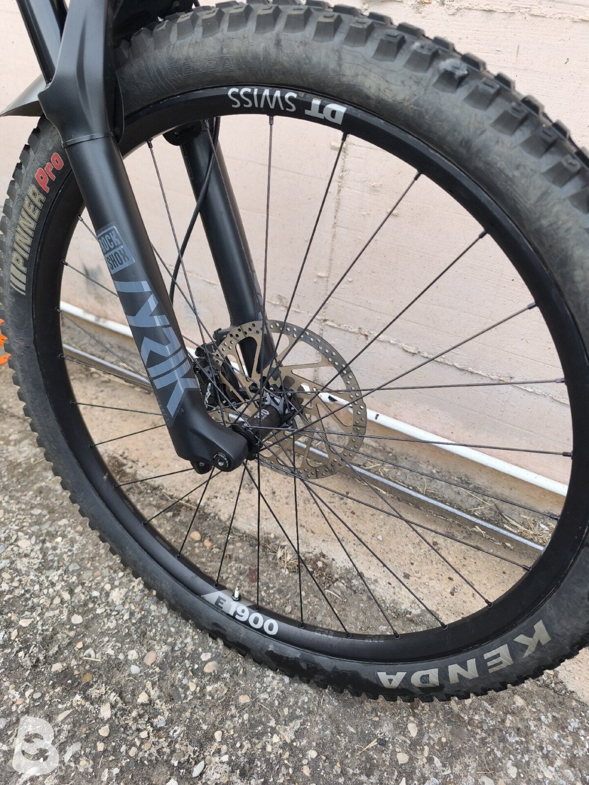Kona Big Honzo 2022