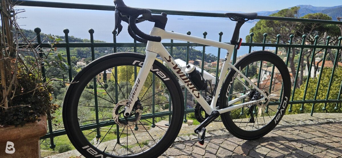 Specialized SL 8 Tarmac 2026