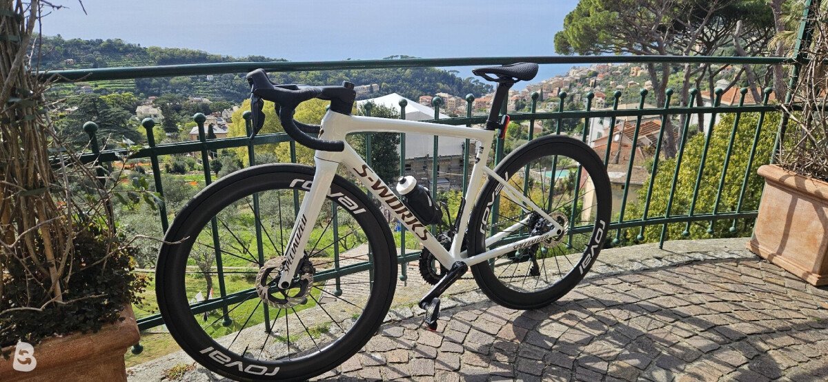 Specialized SL 8 Tarmac 2026