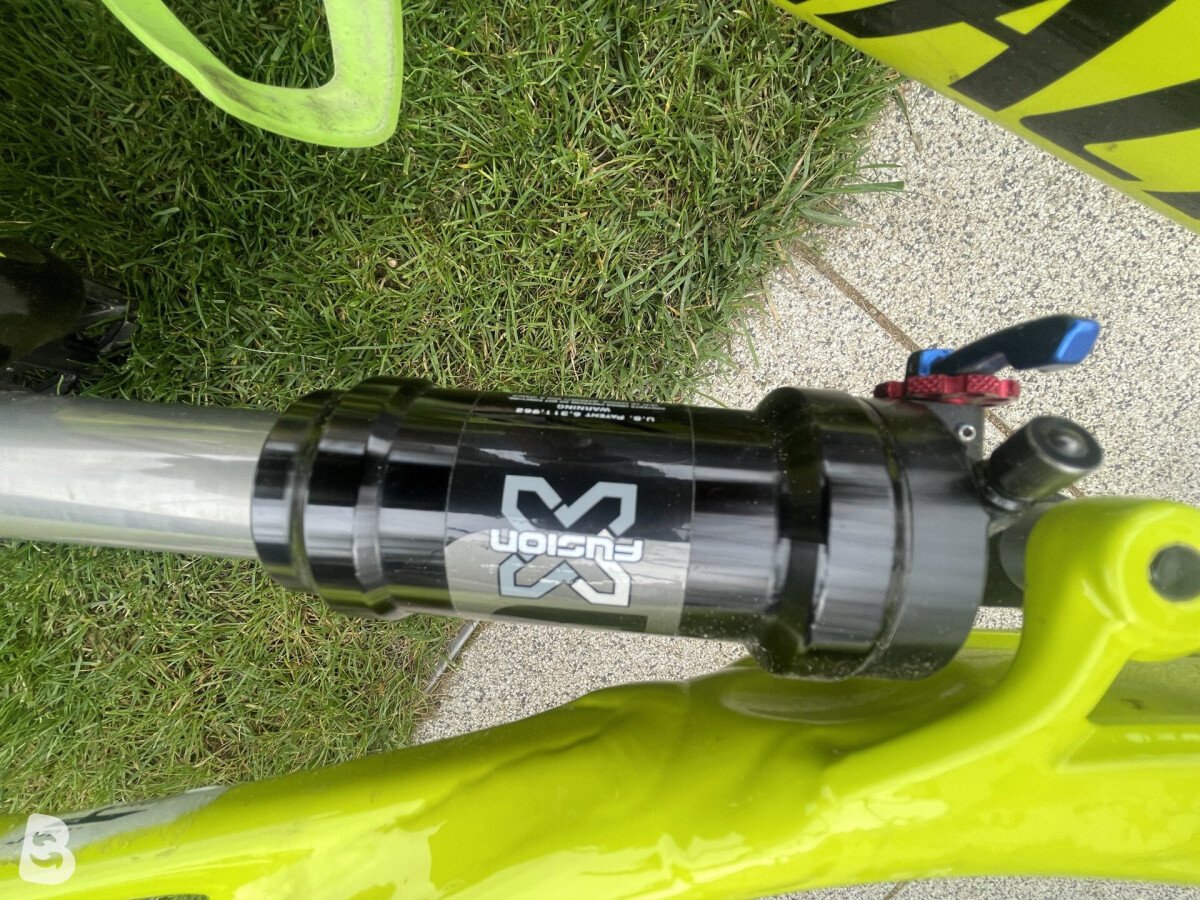 Specialized Camber 2021