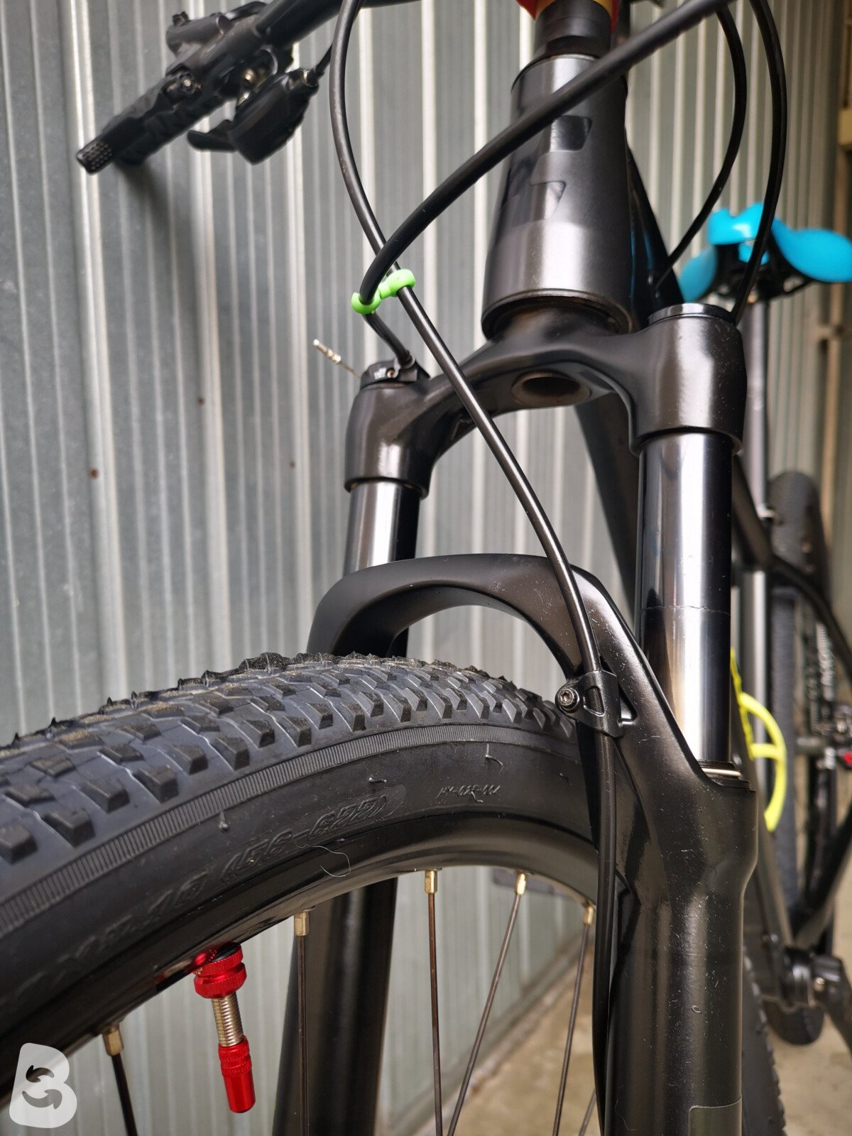 Cube Bikes Reaction Pro 2023