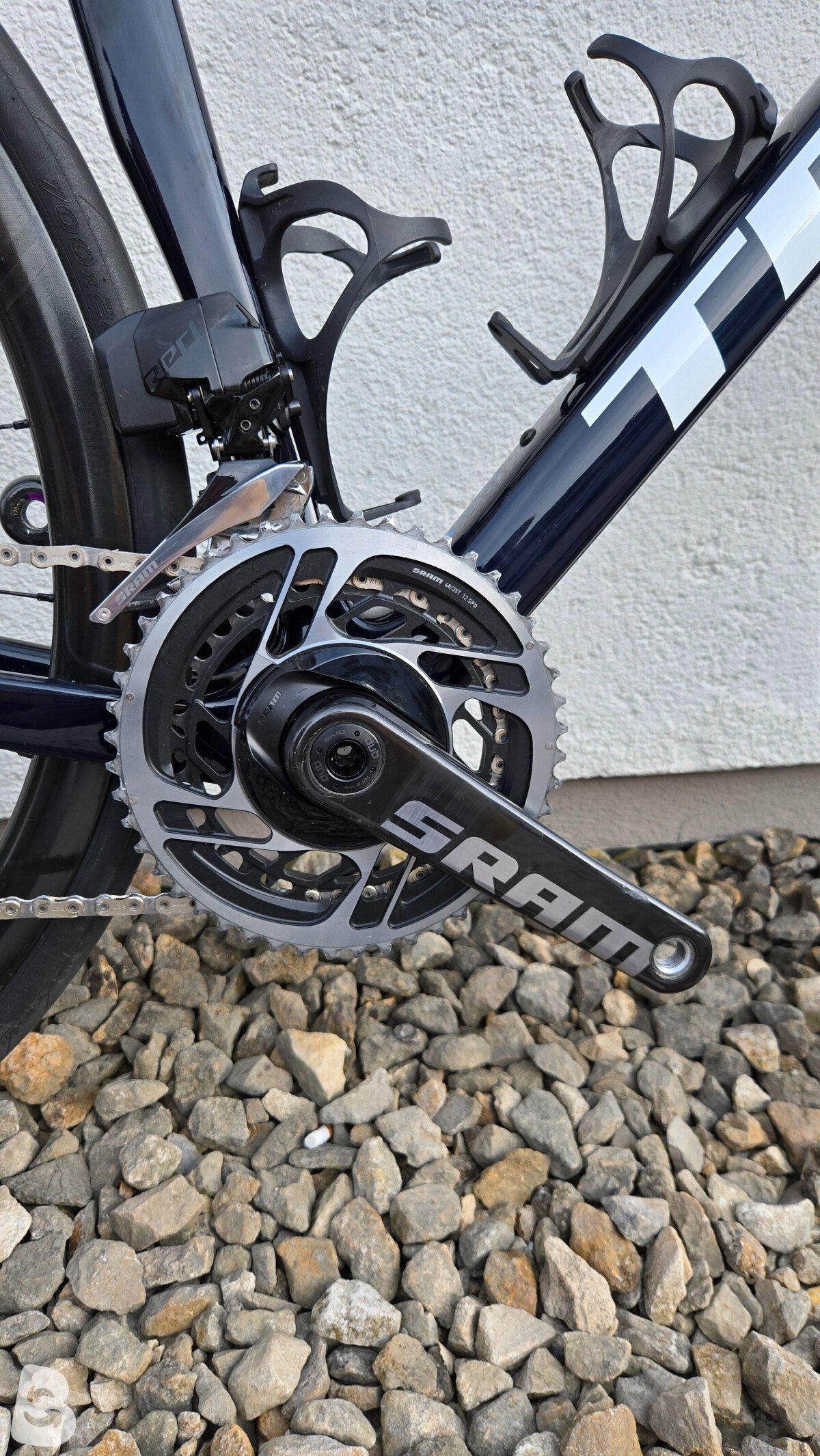 Trek Madone SLR 7 AXS 2025