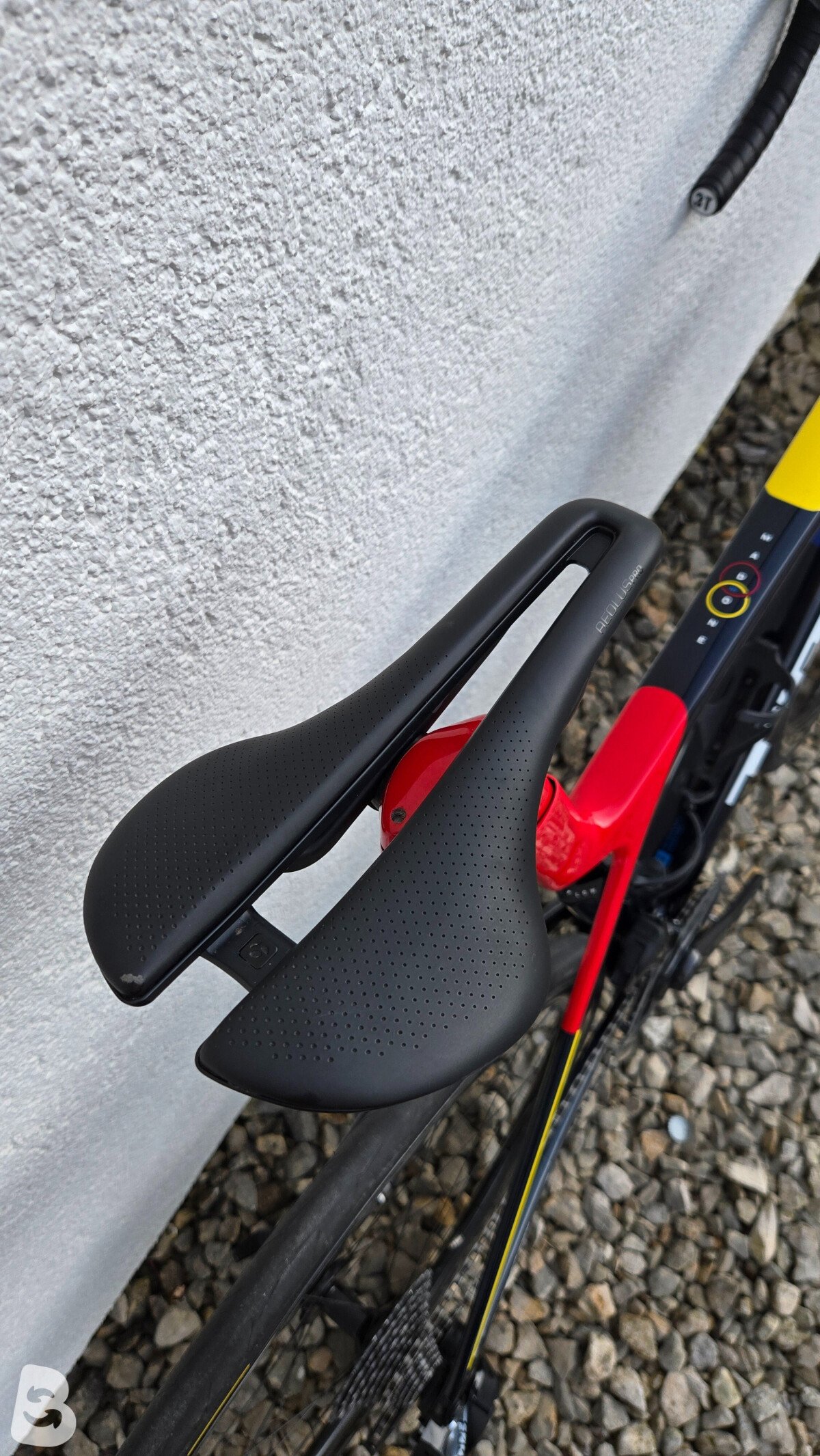 Trek Madone SLR 7 AXS 2025