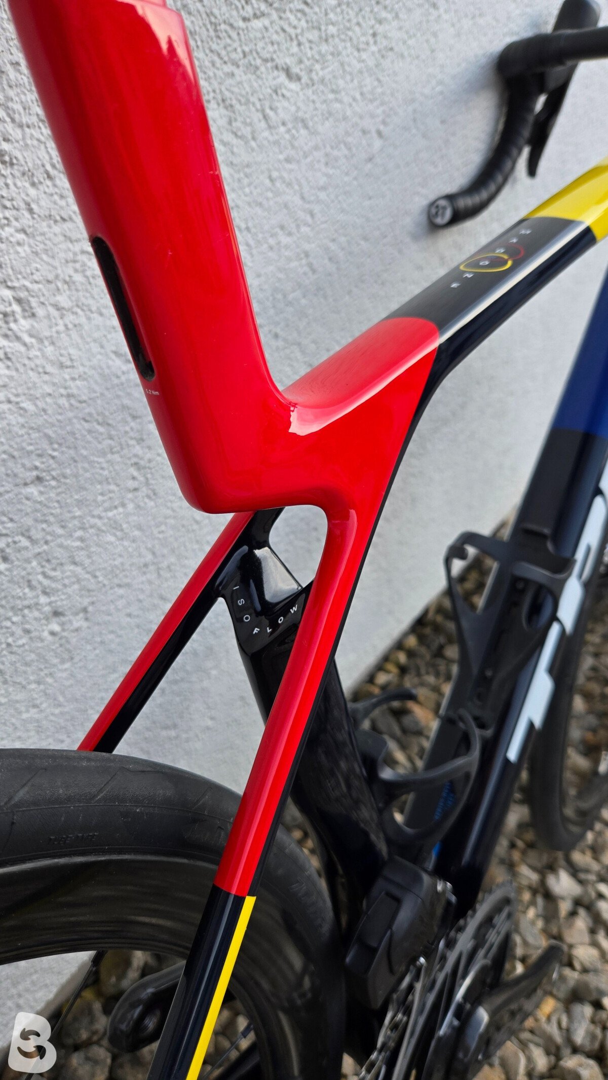 Trek Madone SLR 7 AXS 2025