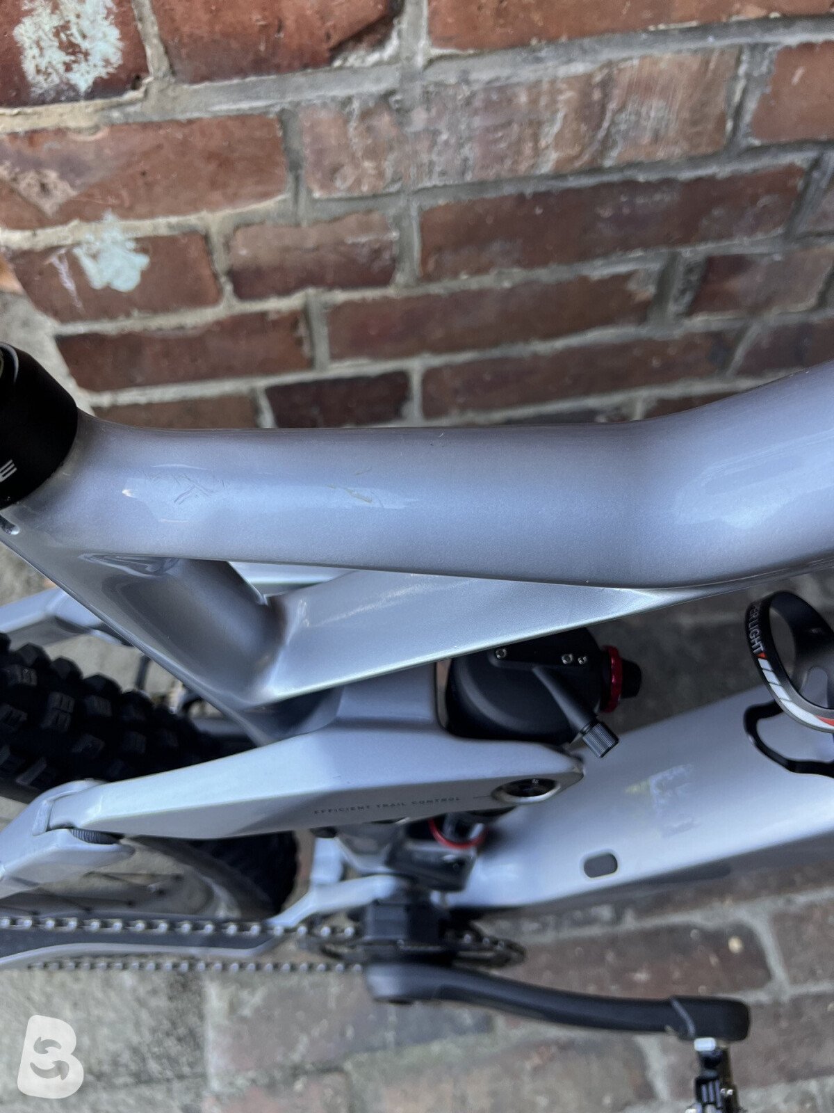 Cube Bikes Cube Stereo 140 HPC SL 2022