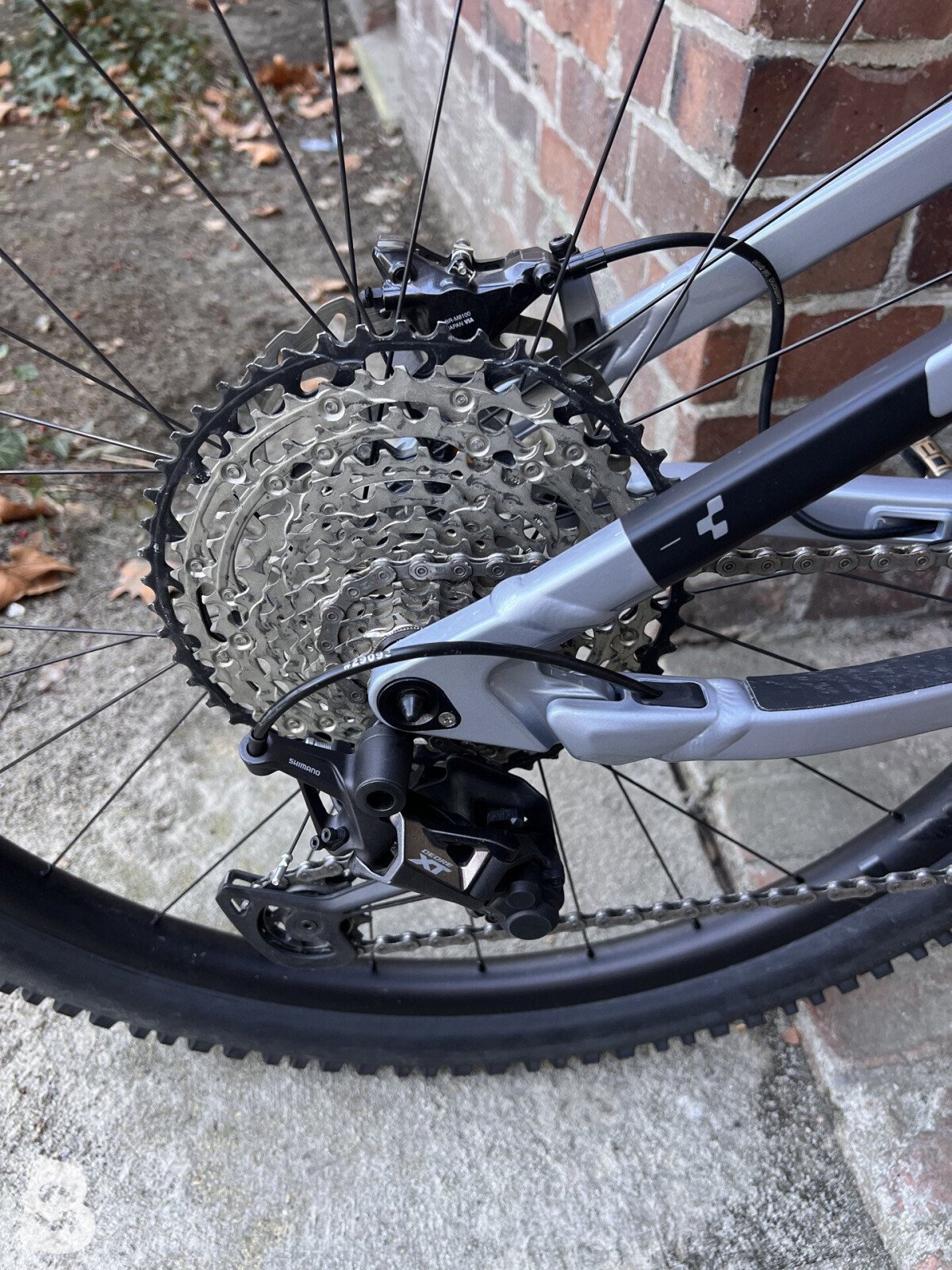 Cube Bikes Cube Stereo 140 HPC SL 2022