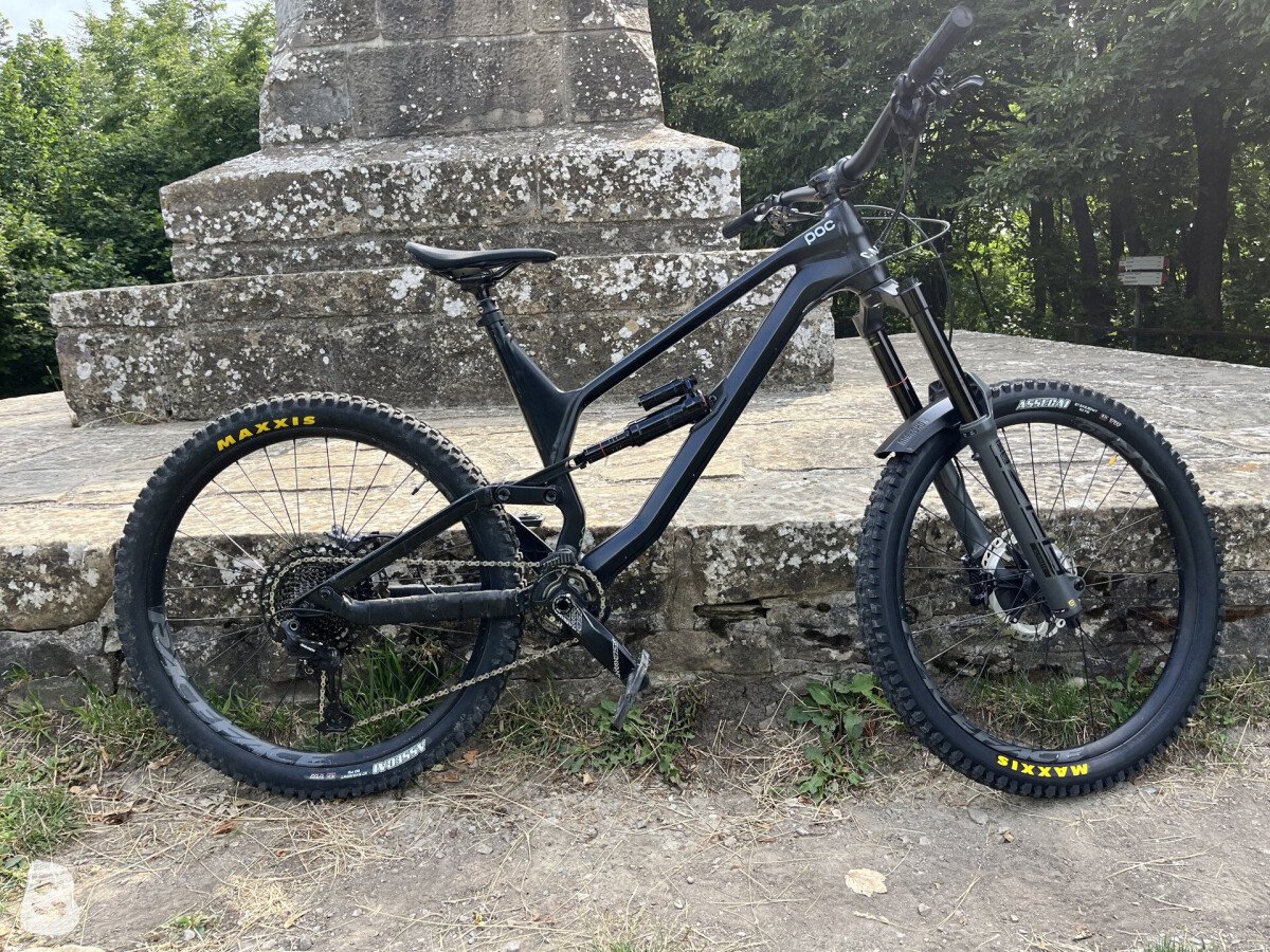 Canyon Torque AL 5.0 2020
