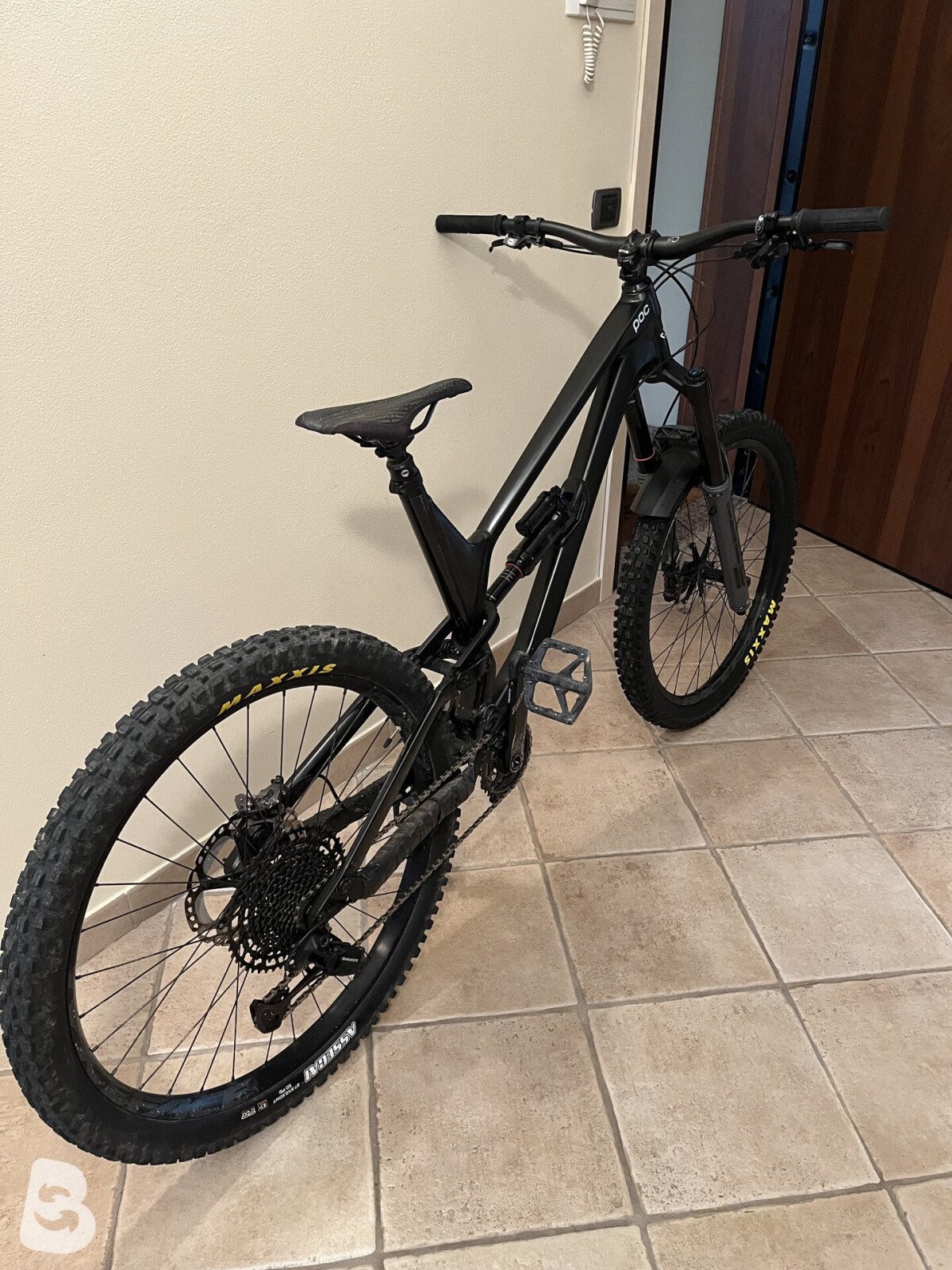 Canyon Torque AL 5.0 2020