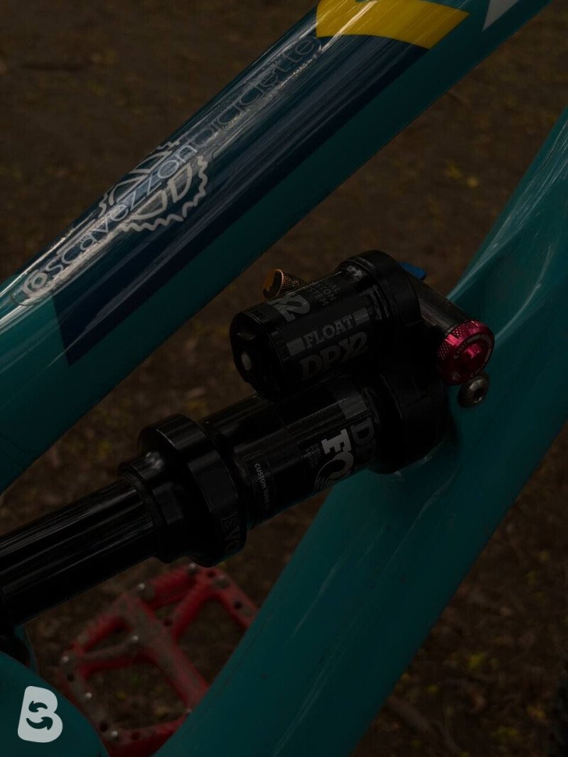 Yeti Sb5.5 2019