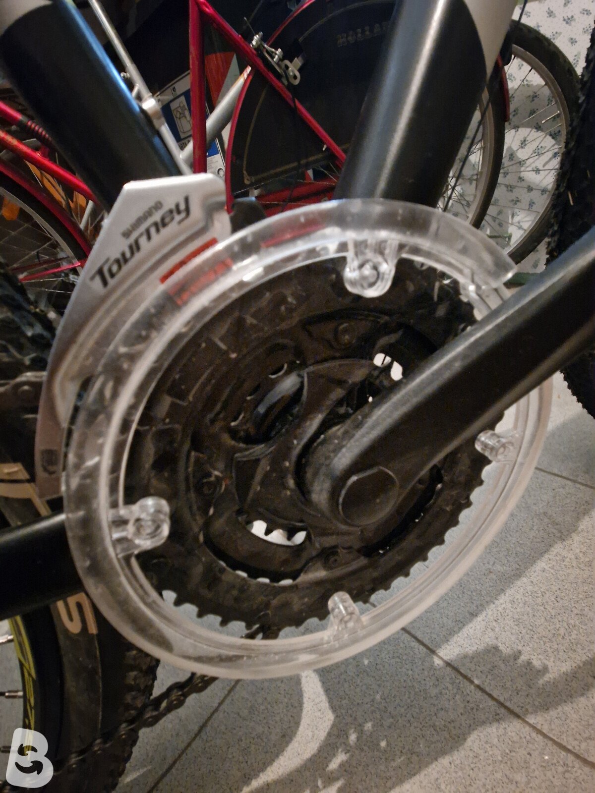 Atala WAP 27.5" 24V HD 2026