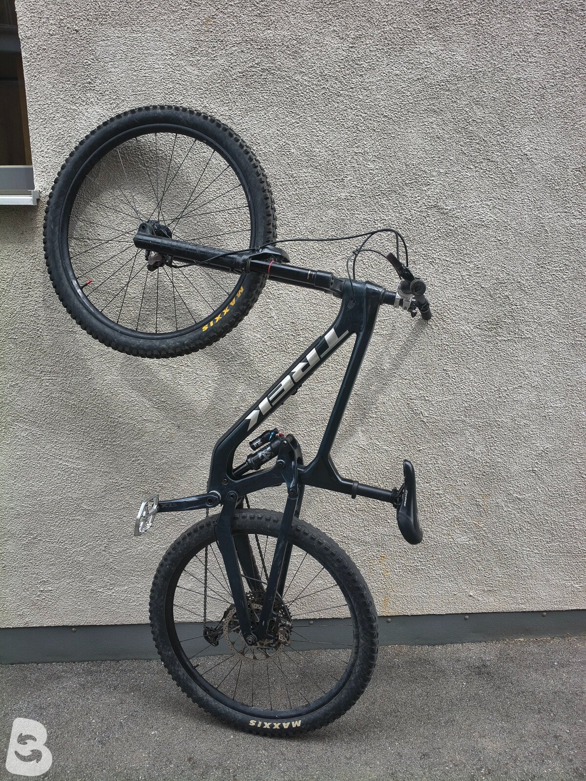Trek Slash 9.7 2021